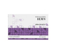 Dermageria Rejuv Skin Beauty 60 Capsules