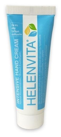 Helenvita Intensive Ηand Cream 25ml