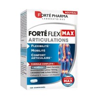 Forte Pharma Forte Flex Max Articulations 120caps