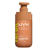 Nyx Professional Make Up Coconut Cutie Fat Oil Bod &hellip;