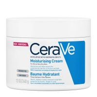 CeraVe Moisturising Cream Ενυδατική Κρέμα για Ξηρό …