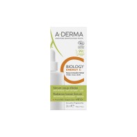 Aderma Biology Energy C Radiance Boost Serum - Ορό …