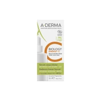 Aderma Biology Energy C Radiance Boost Serum - Ορό …