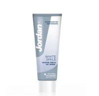 Jordan White Smile Οδοντόκρεμα 75ml
