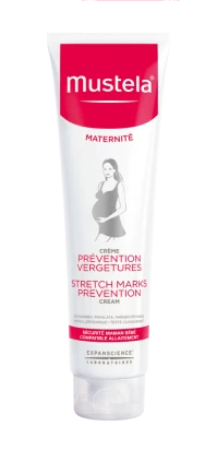 Mustela Maternite Stretch Marks Cream Κρέμα για Ρα …