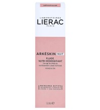 Lierac Arkeskin Night Nutri Redensifying Fluid 50m …