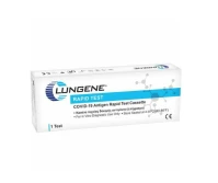 Clungene Covid-19 Rapid Test Διαγνωστικό Τέστ Ταχε …