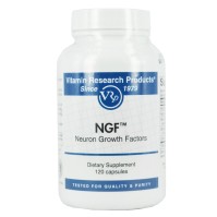 VRP NEURON GROWTH FACTORS (NGF) 120caps