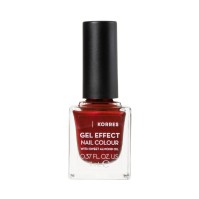 Korres Βερνίκι Νυχιών Gel Effect Nail Colour No.58 …