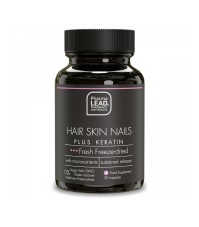 Pharmalead Black Range Hair Skin Nails Plus Kerati …