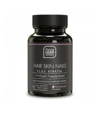 Pharmalead Black Range Hair Skin Nails Plus Kerati …