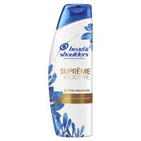 Head & Shoulders Supreme Moisture Αντιπιτυριδικό Σ …