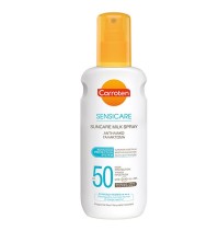 Carroten Sensicare Suncare Milk Spray SPF50 200ml