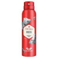 Old Spice Rock Αποσμητικό Και Αντιιδρωτικό Σπρέι 1 …