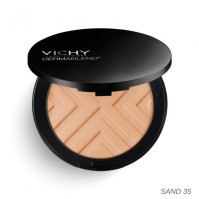 Vichy Dermablend Covermatte Compact Powder Foundat …