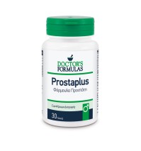 Doctor's Formulas Prostaplus - Φόρμουλα Προστάτη 3 …