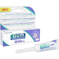 GUM ORTHO GEL 10ML