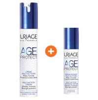 Uriage Age Protect Cream Multi-Action 40ml & ΔΩΡΟ …