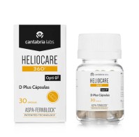 Heliocare 360º D Plus 30Caps