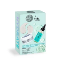 Natura Siberica Set Lab Biome Beauty Box Hydrate μ …
