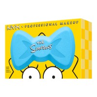 Nyx Professional Makeup The Simpsons Maggie Simpso &hellip;
