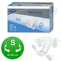 Hartmann MoliCare Premium Slip Extra Plus Small Si …