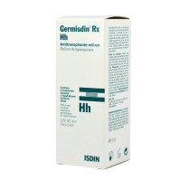 Isdin Germisdin Rx Hh Antitranspirante Roll-On 40m …