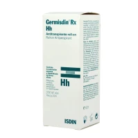 Isdin Germisdin Rx Hh Antitranspirante Roll-On 40m …