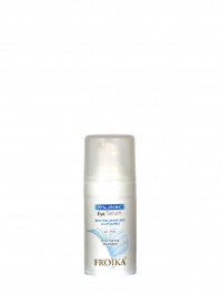 FROIKA HYALURONIC Eye Serum 15ml