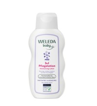 Weleda Baby MED Βρεφικό Γαλάκτωμα Σώματος με Μολόχ …