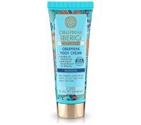 Natura Siberica Oblepikha Foot Cream Κρέμα Ποδιών …