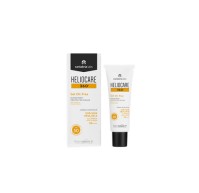 HELIOCARE 360 gel oil-free dry touch SPF50 50ml
