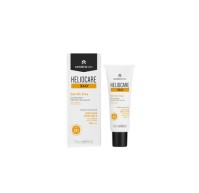 Heliocare 360 gel oil-free dry touch SPF50 50ml