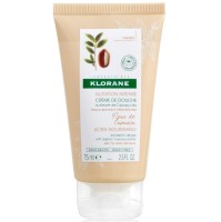 Klorane Nutrition Intense Creme De Douche Cupuacu …