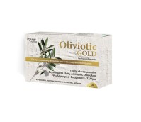 Power Health Oliviotic Gold για Ενίσχυση Ανοσοποιη …