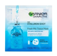 Garnier Skin Active Fresh-Mix Tissue Mask 33gr