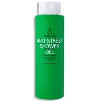 Youth Lab Anti-Stress Shower Gel Αφρόλουτρο με Περ …