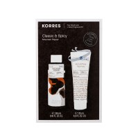 Korres Set Classic & Spicy Mountain Pepper Ανδρικό …