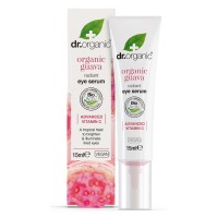 Dr.Organic Guava Eye Serum Ορός Ματιών για Λάμψη 1 …