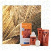 PHYTO PHYTOSOLBA COLOR-9D BLOND TRES CLAIR DORE