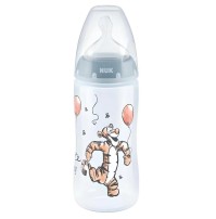 Nuk First Choice+ Μπιμπερό Winnie the Pooh Με Θηλή …