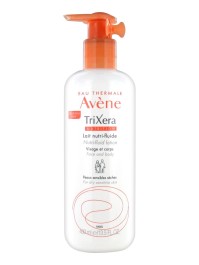 Avene Eau Thermale Trixera Nutrition Lait Nutri-fl …