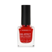 Korres Βερνίκι Νυχιών Gel Effect Nail Colour No.48 …