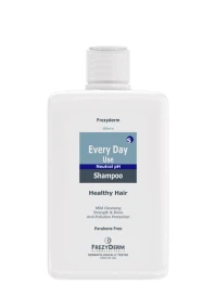 Frezyderm Everyday Shampoo 200ml