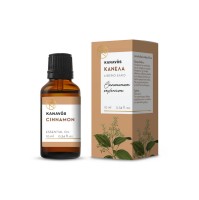 KANAVOS Αιθέριο Έλαιο Κανέλας 10ml