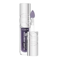 L'oreal Paris Plump Ambition Ph Hyaluron Lip Oil Λ &hellip;