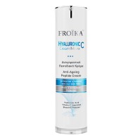 Froika Hyaluronic C micro Cream Antiaging Peptide …