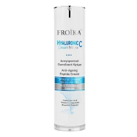 Froika Hyaluronic C micro Cream Antiaging Peptide …