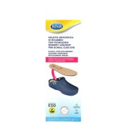 Scholl Clog Evo Memory Cushion Antistatic Πάτος Νο …