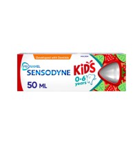 Sensodyne Pronamel Kids 0-6 Ετών Οδοντόκρεμα Berry &hellip;